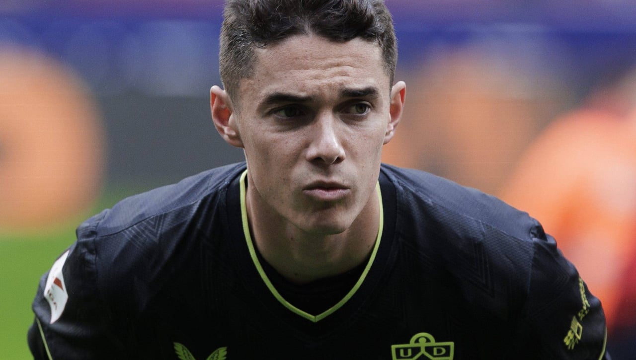 Sergio Arribas se convierte en héroe