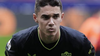 Sergio Arribas se convierte en héroe