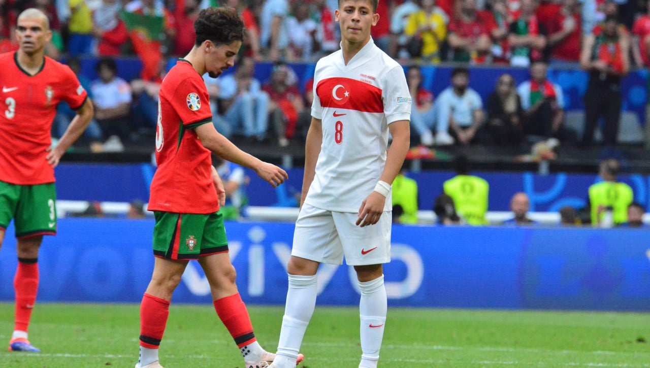 Serio problema para Arda Güler con su selección, con la que fue suplente: "Lo siento mucho, pero estaba cansado y había riesgo de lesión"