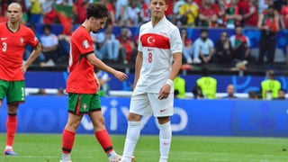 Serio problema para Arda Güler