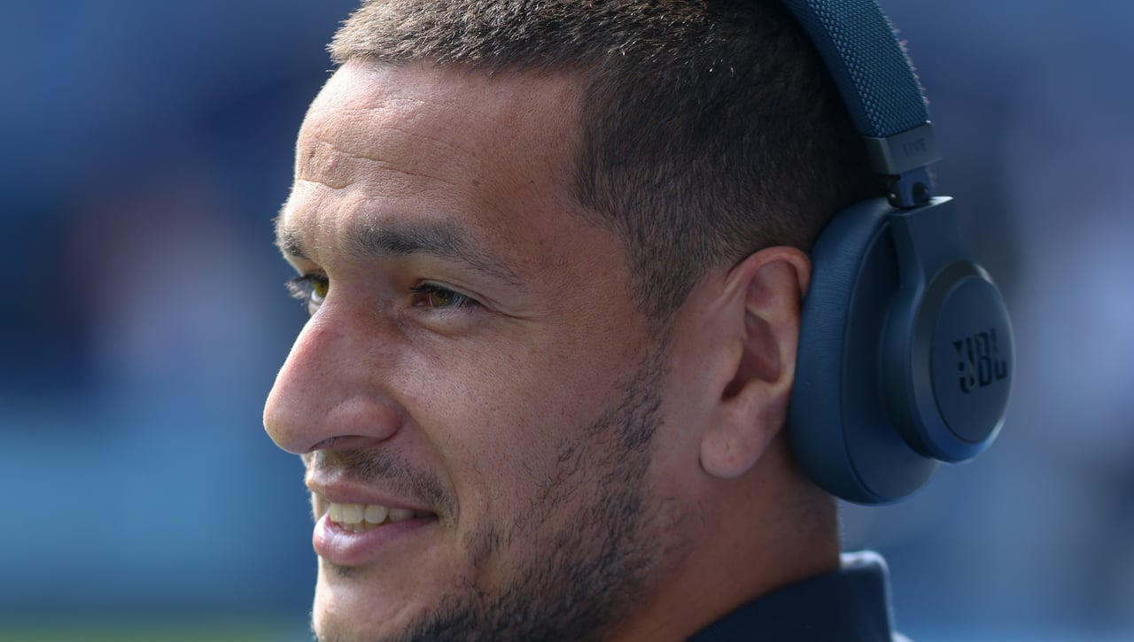 Rony Lopes desvela sus conversaciones con Lopetegui y su situación en el Sevilla 