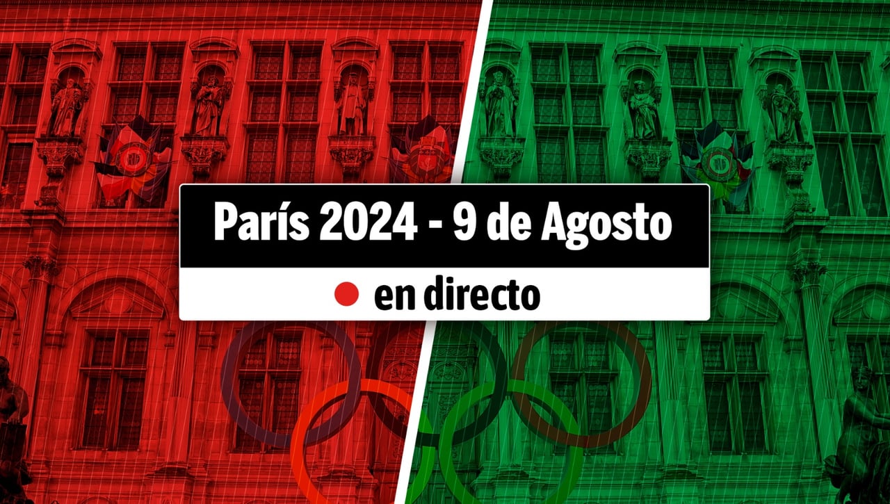 París 2024, resumen, resultados y medallero de la jornada 14 de los Juegos Olímpicos de Paris 2024