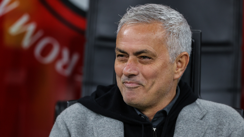 Mourinho, cerca de ganar la partida del deseado por Gattuso y vinculado al Sevilla