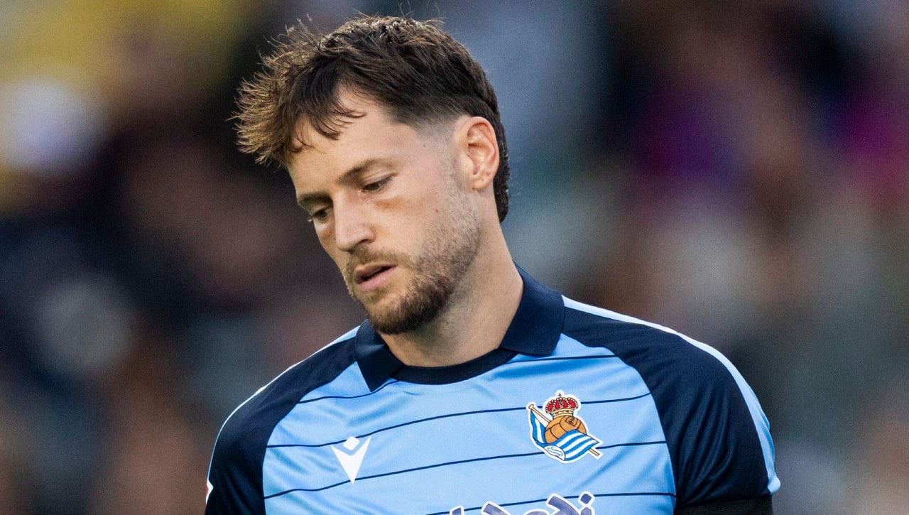 10 millones menos por Remiro