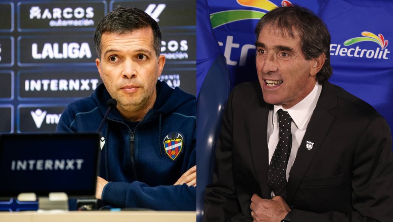 Luís Castro y Almada meten en un lío a media liga española: Sevilla, Osasuna, Alavés, Rayo, Real Sociedad, Mallorca, Girona y Valencia