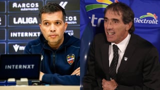 Luís Castro y Almada meten en un lío a media liga española: Sevilla, Osasuna, Alavés, Rayo, Real Sociedad, Mallorca, Girona y Valencia 