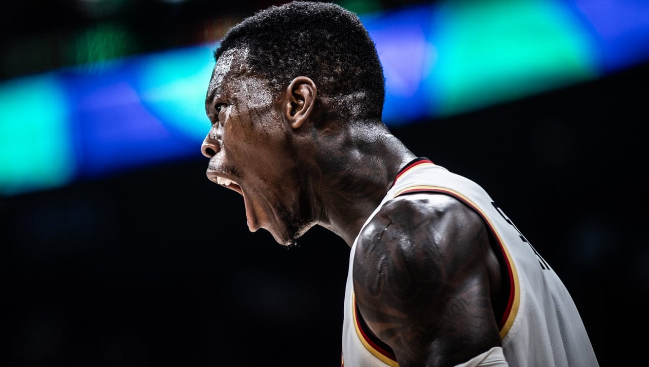 Alemania se proclama campeona del mundo