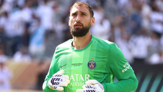 Sorpresa con el fichaje de Donnarumma