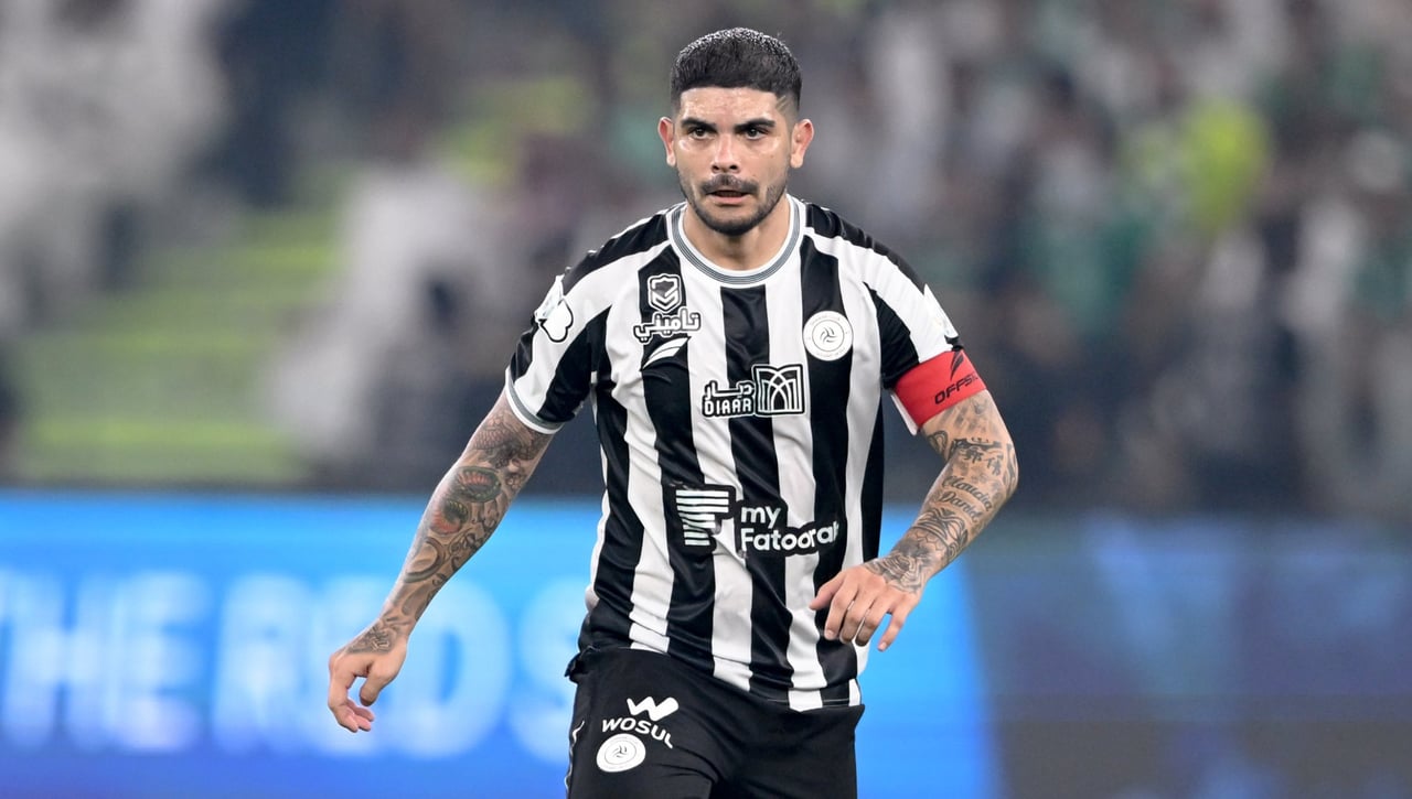 Banega podría estar de regreso