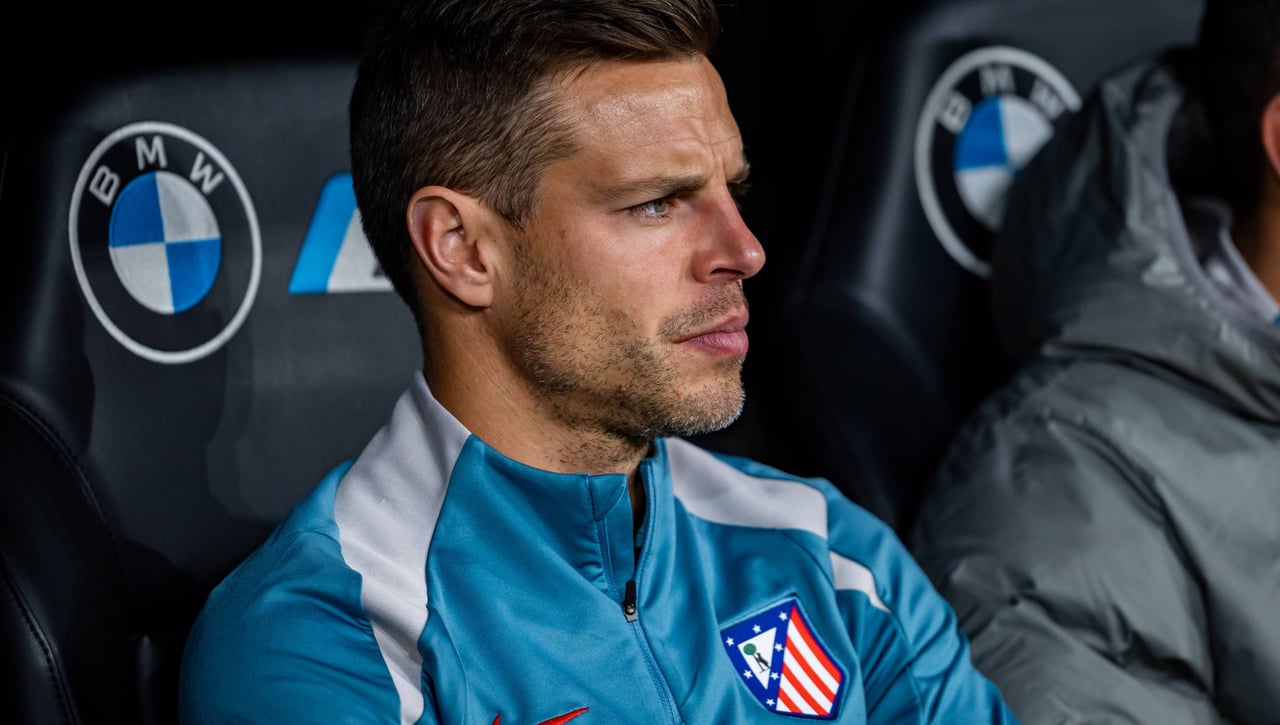 Azpilicueta vuelve a caer