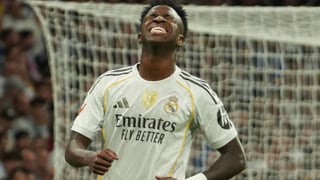 El mundo carga contra Vinicius: “escena absurda”, “caprichoso”, “completamente innecesario”