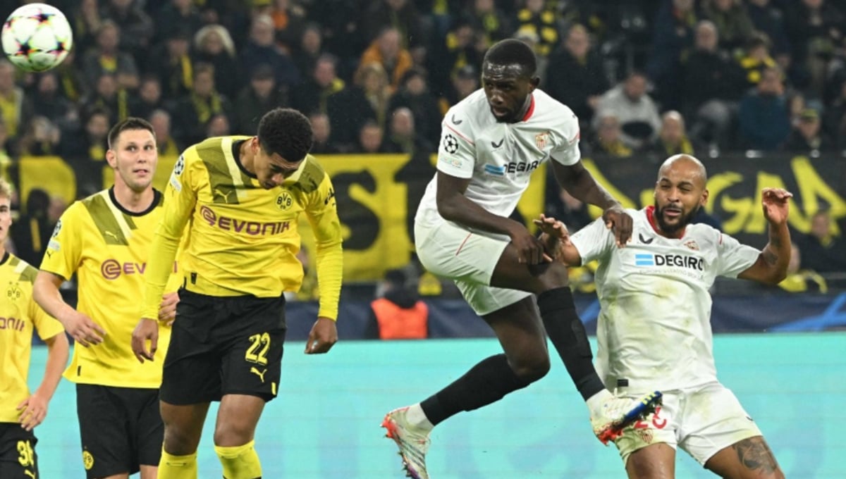 Los médicos del Sevilla son mucho más optimistas que Orta con Marcao y Nianzou