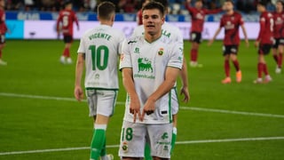 Peio Canales da la razón al Athletic