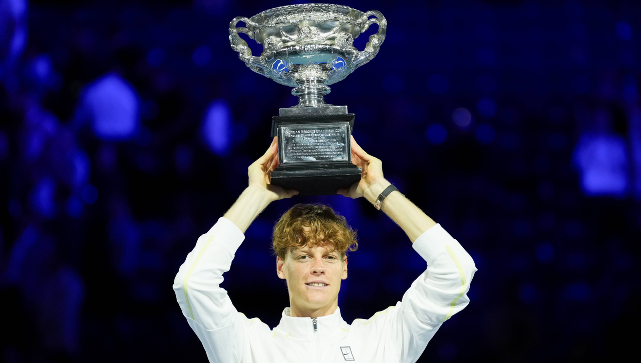 Palmarés Open de Australia: Todos los ganadores y jugadoras más veces campeón del Grand Slam