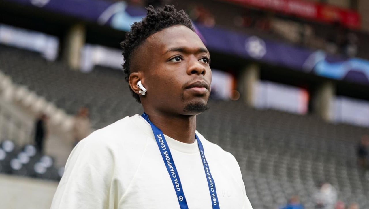 El español que "sueña" con jugar en la Selección y que amenaza al Real Madrid en Champions