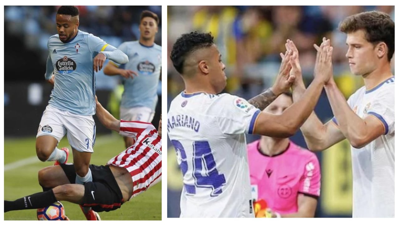 El Cádiz ata al extremo izquierdo y no se olvida del recambio de Benzemá para su delantera