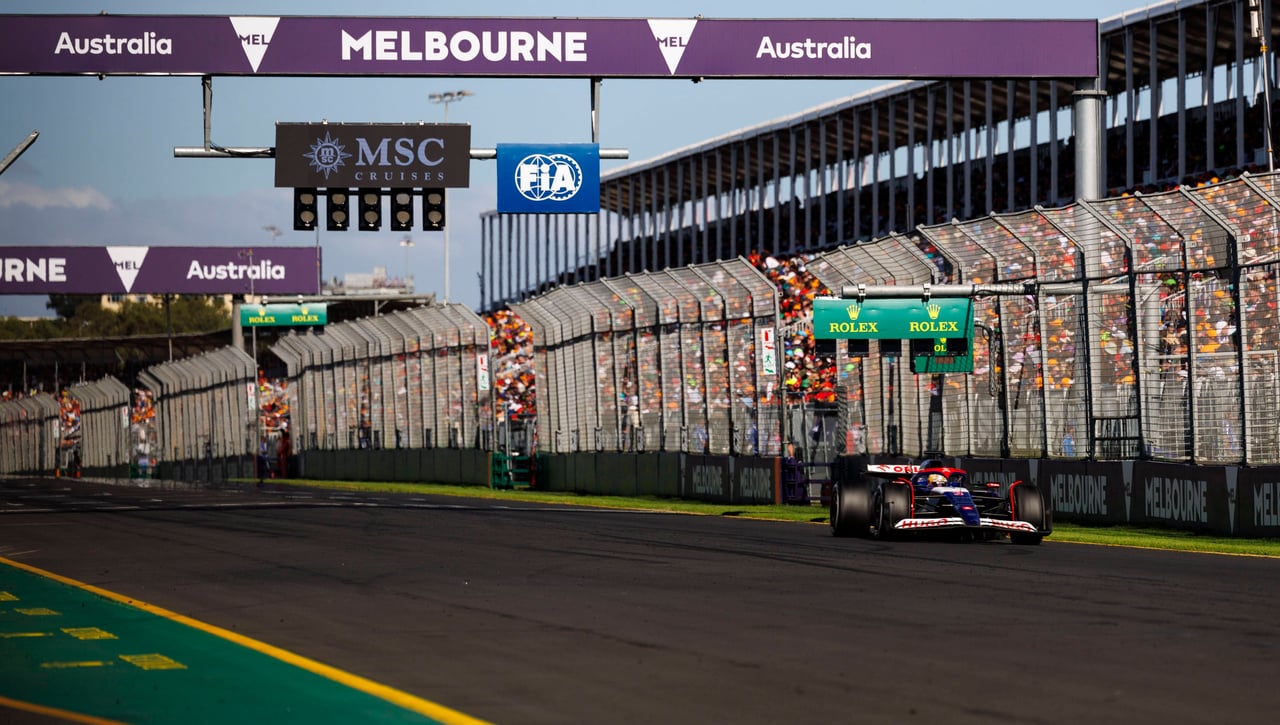 Red Bull lanza un ultimátum