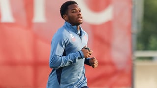 Un lesionado menos para Pimienta y dos regresos inminentes