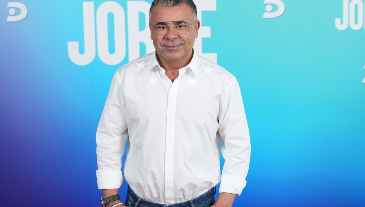 Jorge Javier Vázquez estalla tras las críticas por su operación estética