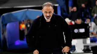 La Real Sociedad se mueve en el mercado de enero: dos requisitos para fichar un delantero y un central