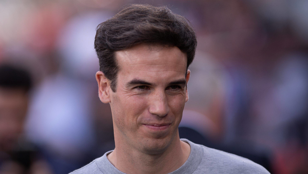 Íñigo Pérez avisa sobre Aridane y Álvaro García en el Rayo Vallecano