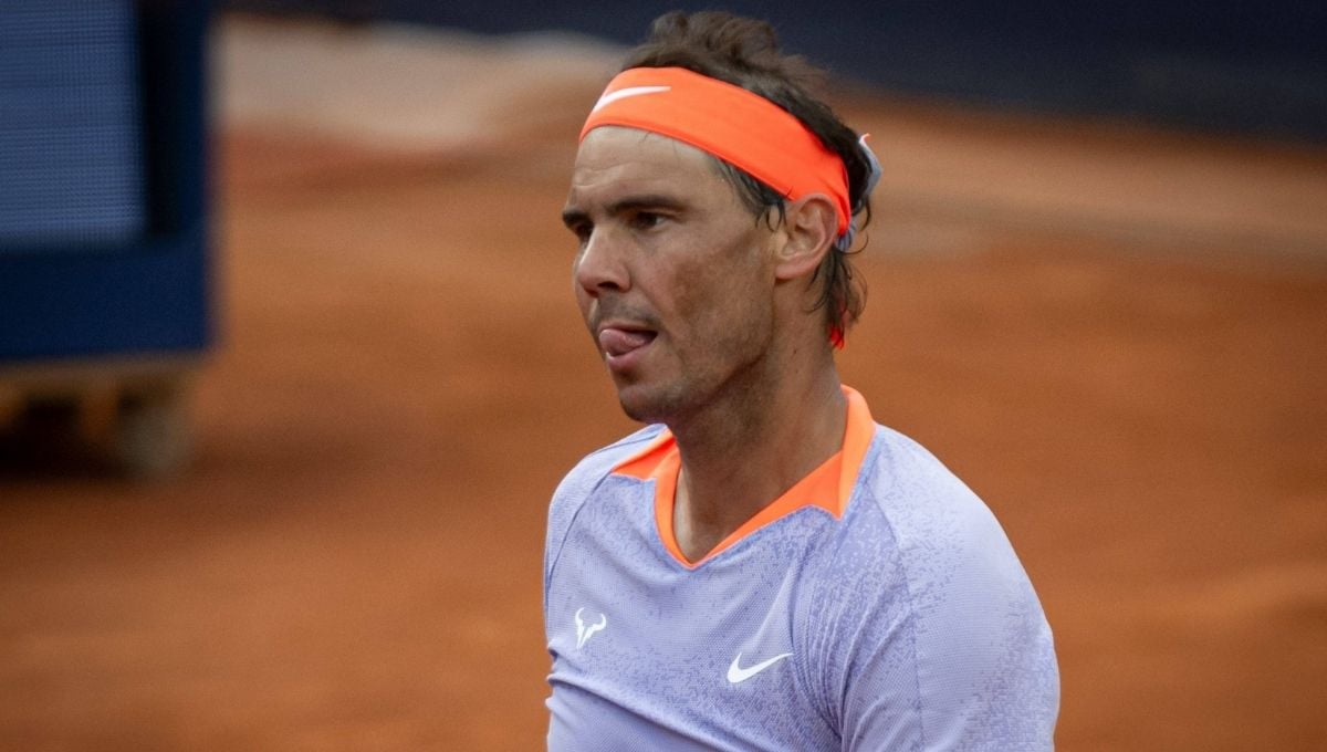 El futuro de Rafa Nadal, al descubierto