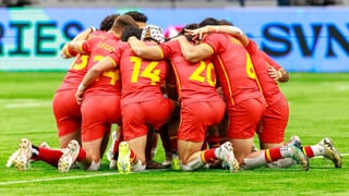 El pelotazo del rugby español toma forma