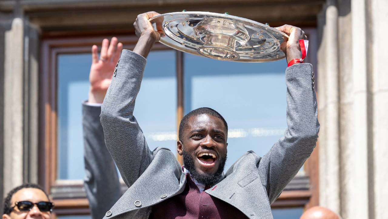 El Real Madrid mueve ficha por Upamecano: el central francés deja su futuro en el aire antes del Mundial