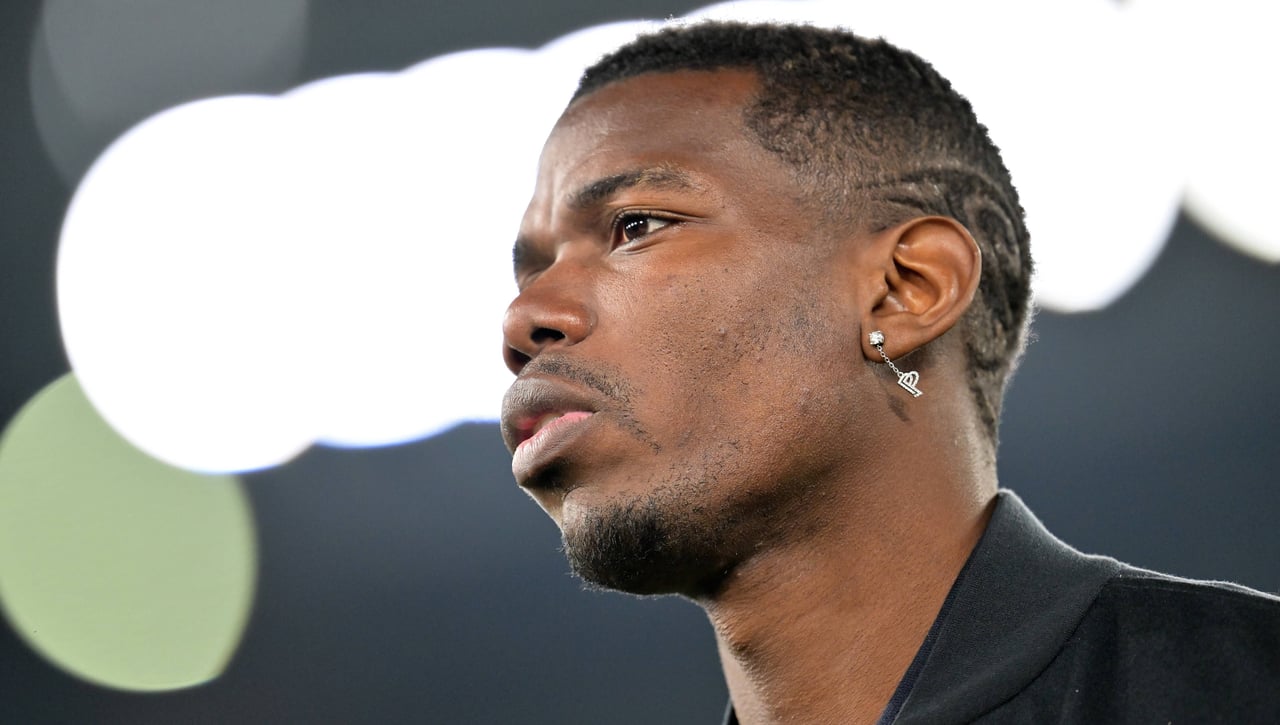 Paul Pogba ya tendría destino