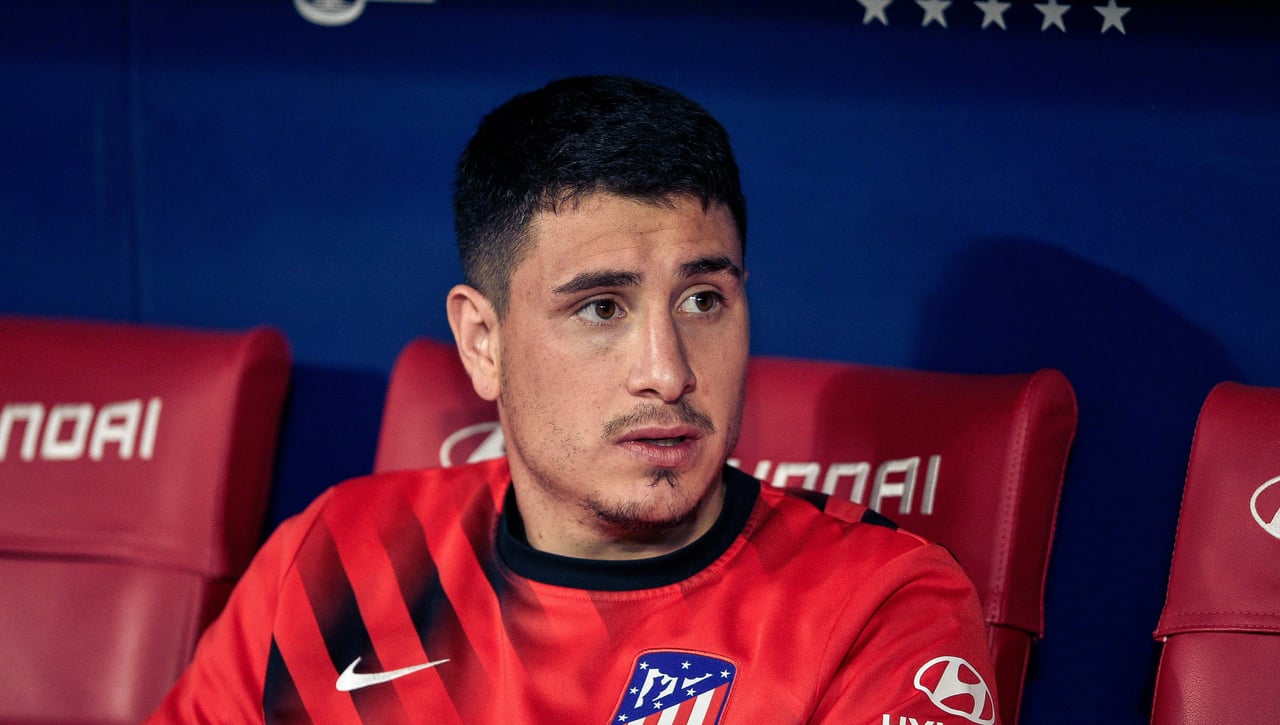 Giménez se 'moja' con su futuro