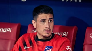 Giménez se 'moja' con su futuro