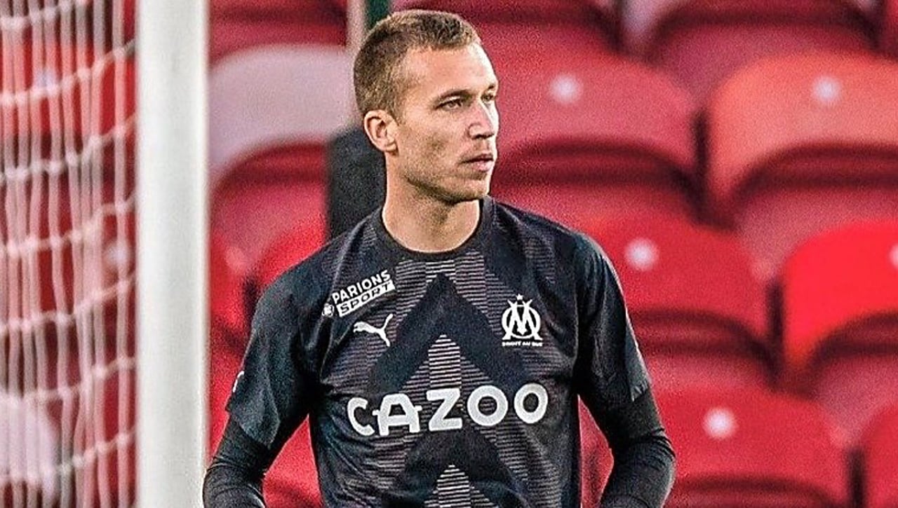 La espera de Rubén Blanco y la prioridad del Celta