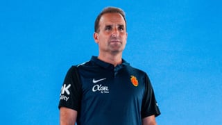 Arrasate adelanta las ideas del Mallorca para el inicio de LaLiga