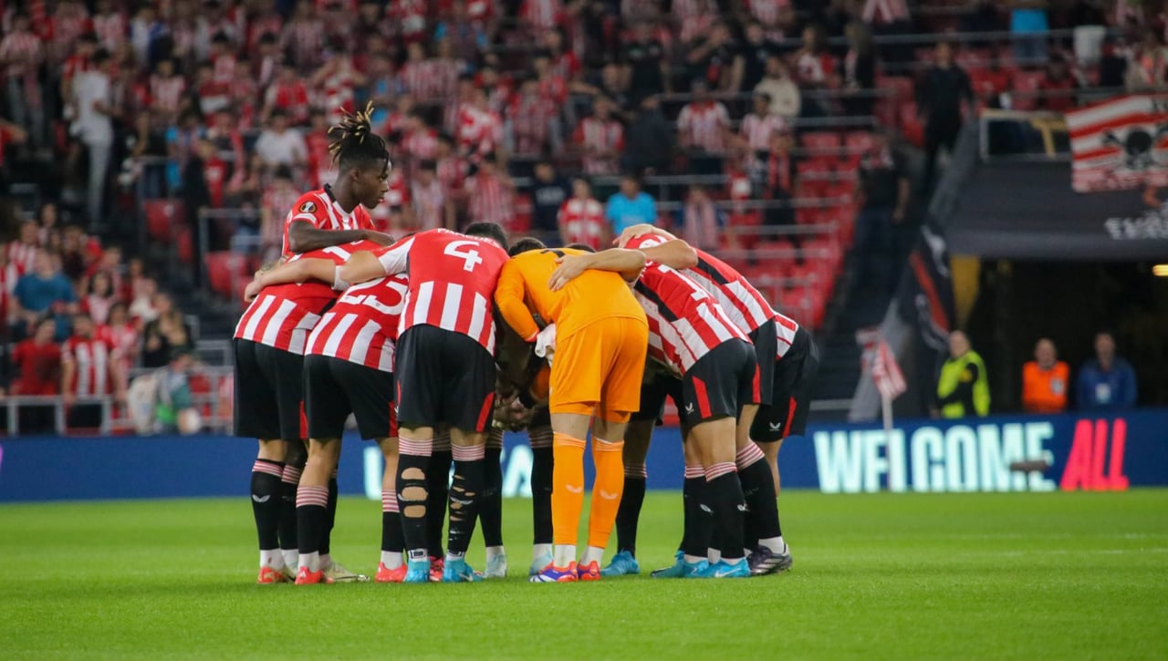 Otro problema más para el Athletic Club