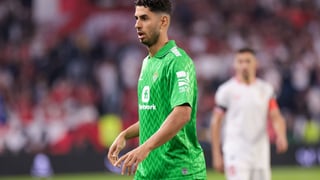 El Betis se acerca a Ayoze y el Villarreal aprieta