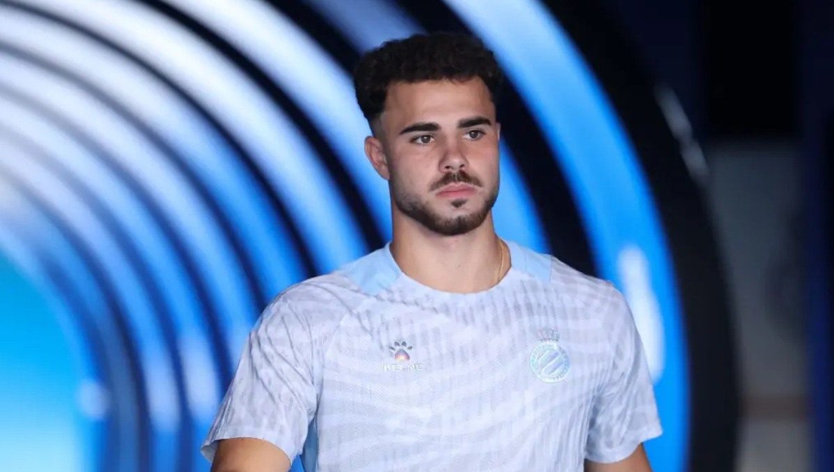 Fichaje de Primera para reforzar a un equipo de Segunda División 