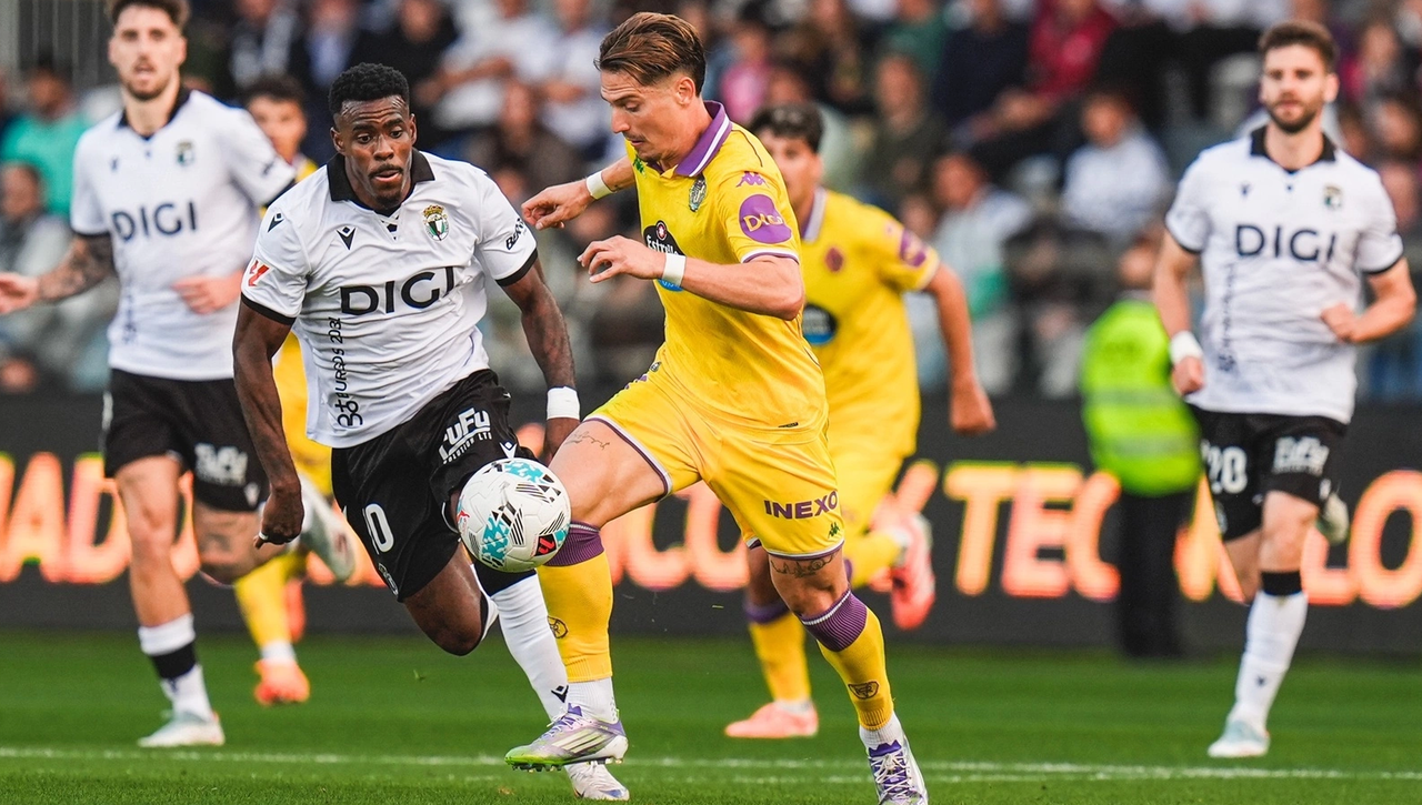 Sergi Canós explica su lesión