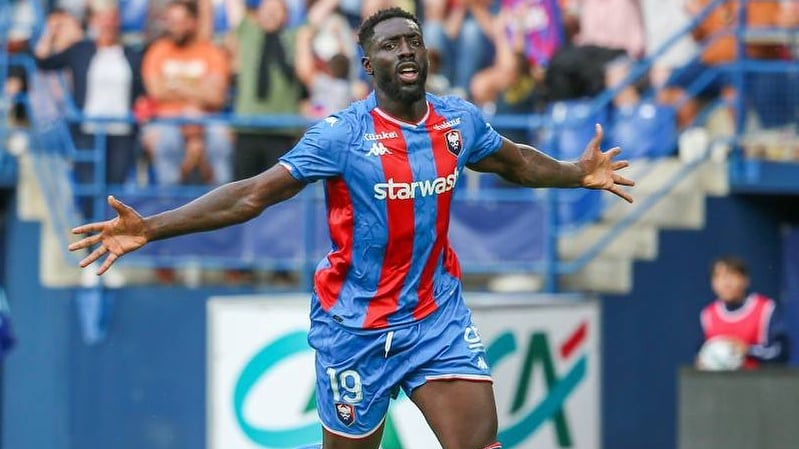 El Granada tiene un acuerdo con Alexandre Mendy