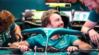 Aston Martin prepara un nuevo bombazo