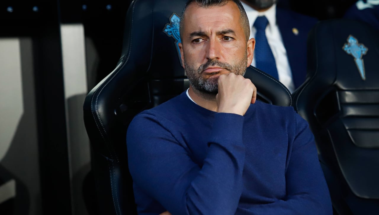 Diego Martínez aclara lo de Cillessen