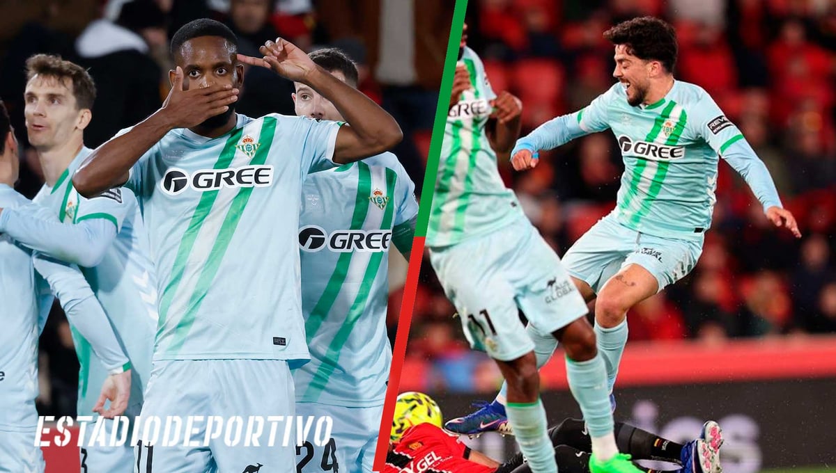 Cédric Bakambu habla de su complicado momento con un Pablo Fornals que lo tiene claro: "Todos queremos que marque Bakambu"