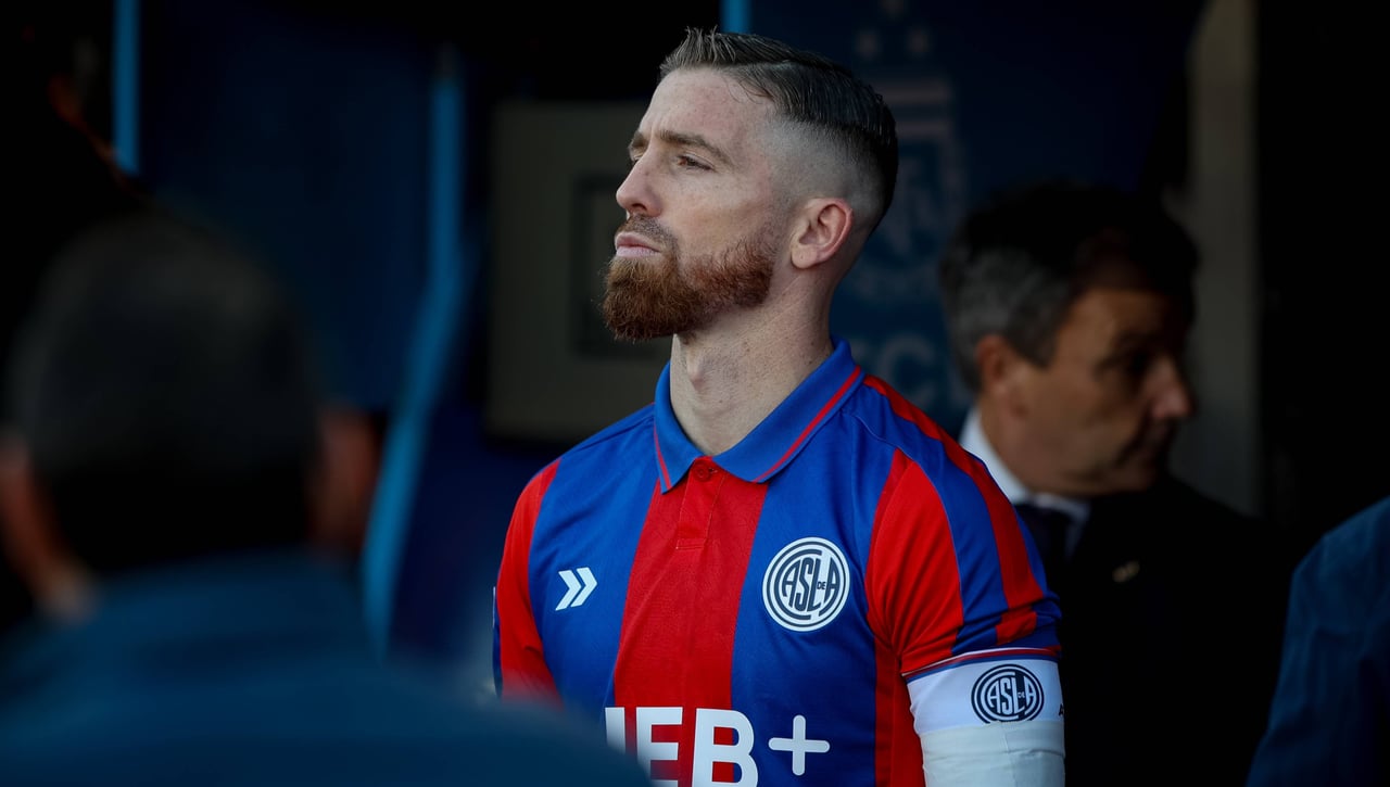 La retirada de Iker Muniain