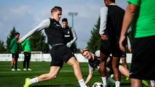 La fórmula del Barcelona para fichar al delantero de moda