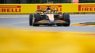 Piastri logra la hazaña del año en la Fórmula 1