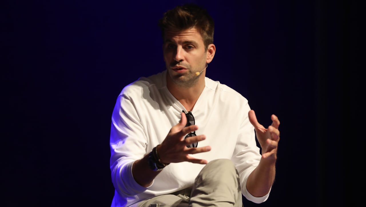 Piqué abre la caja de los truenos con el 'Caso Negreira'