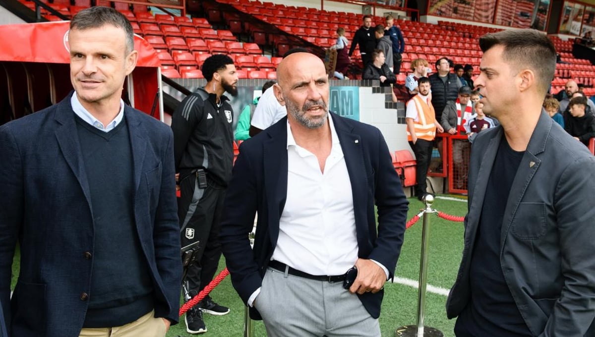 Mikel González analiza el mercado: Álvaro Djaló, Unai Núñez, Aimar Oroz, salidas, canteranos...