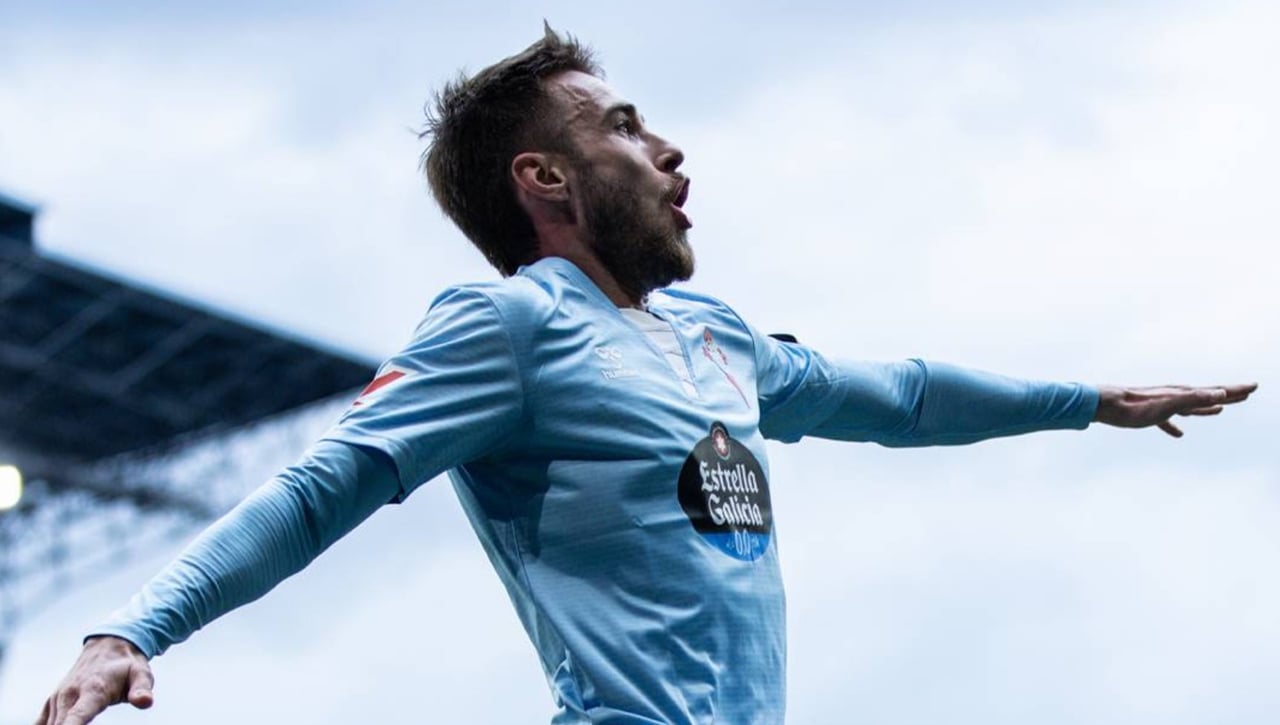 El Celta, a un paso del ansiado objetivo