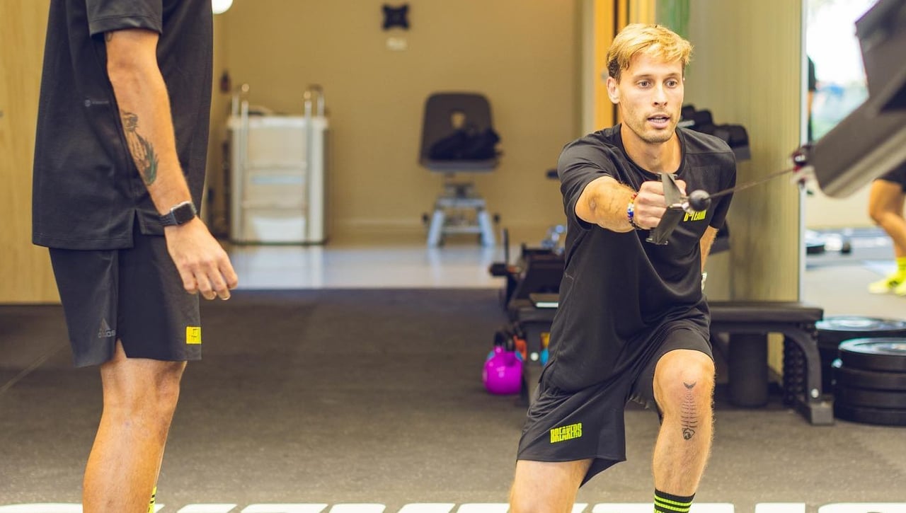 La razón de peso por la que Canales cree que el Betis debe pisar a fondo en enero