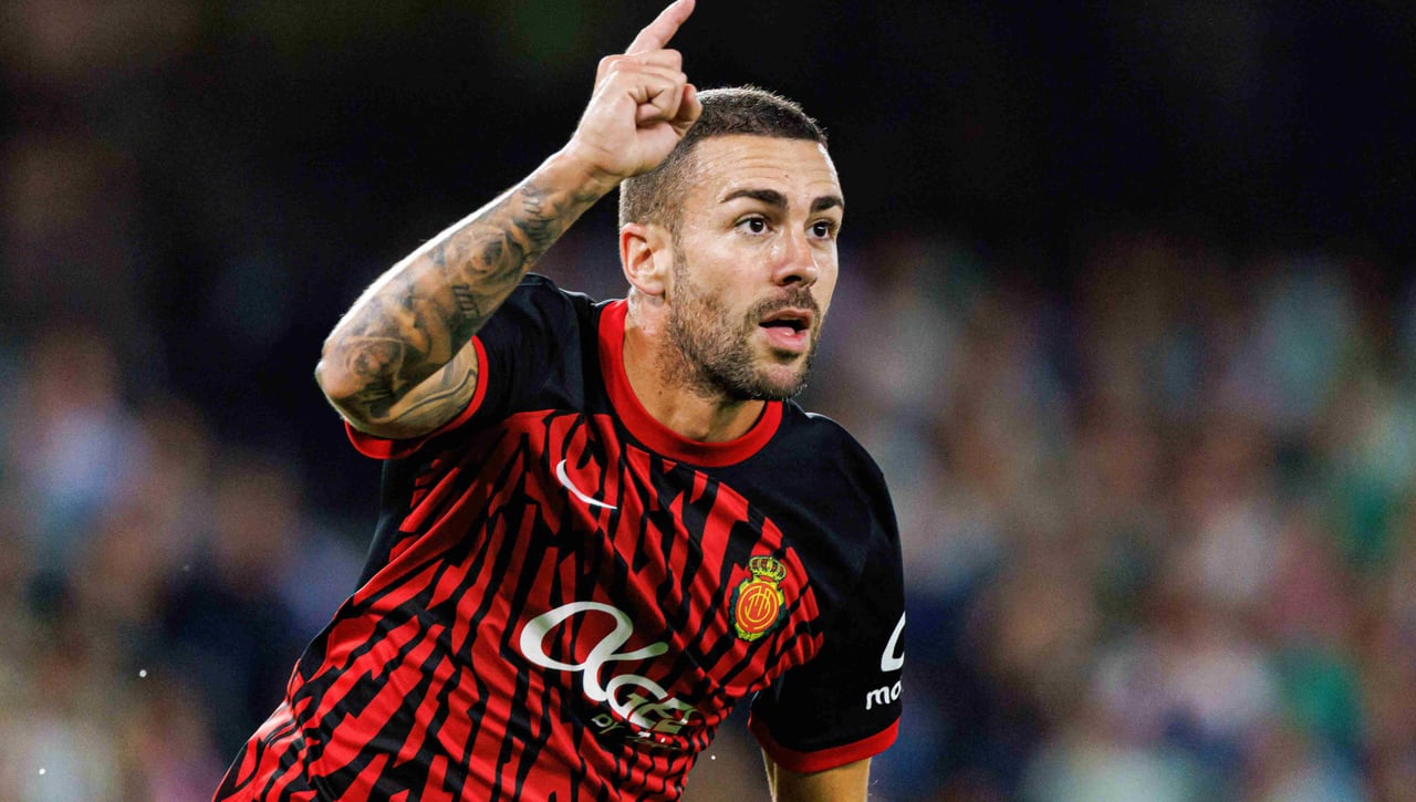 Le levantan el castigo a Dani Rodríguez