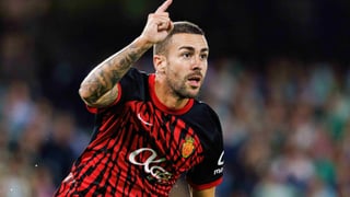 Le levantan el castigo a Dani Rodríguez